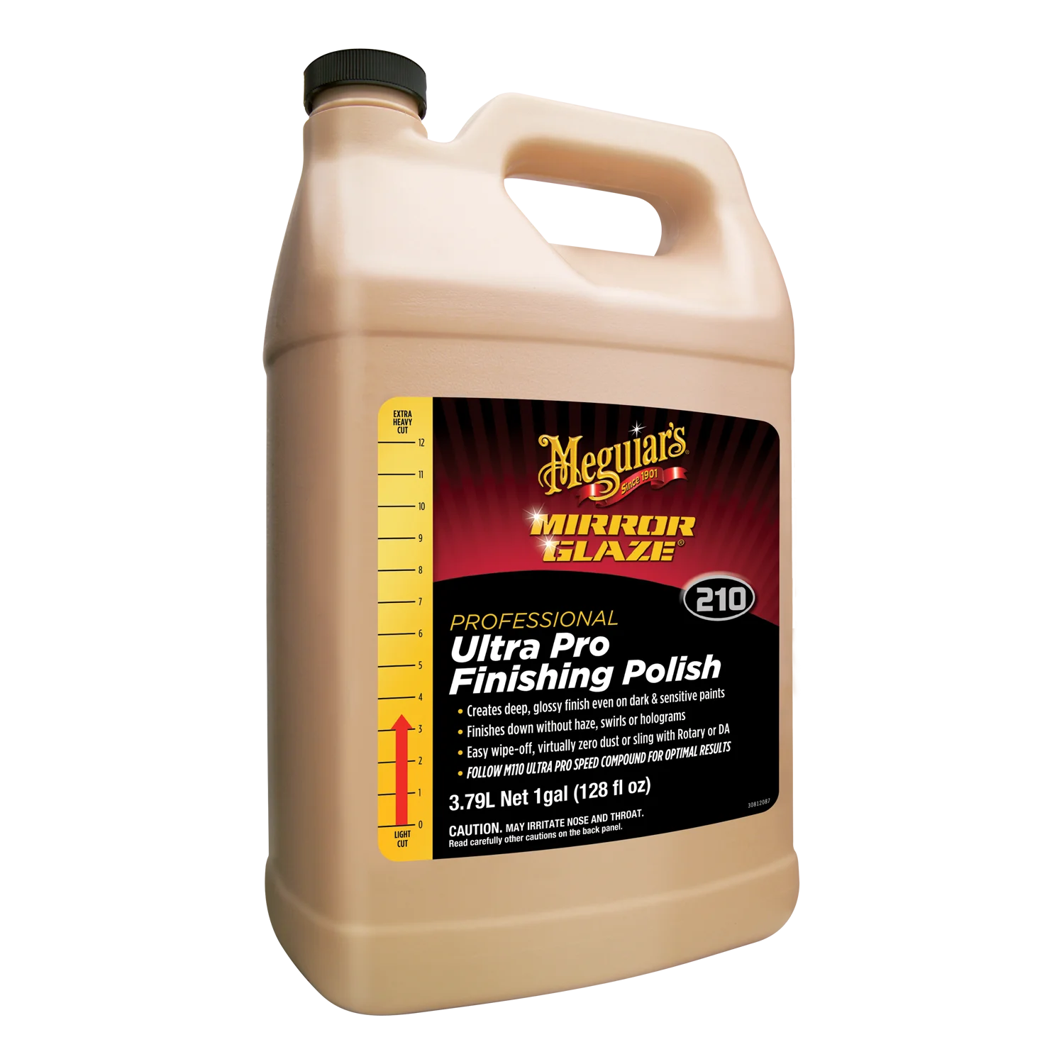 FINISHING POLISHING 1GAL BT 4/CV