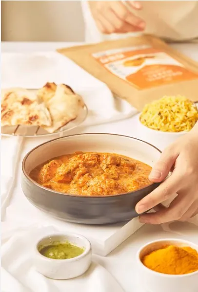 HOMTIEM Organic Turmeric Root Powder 8 Oz (227g) High Grade Curcumin Powder Vegan Gluten Free Non GMO Super Food No Additives