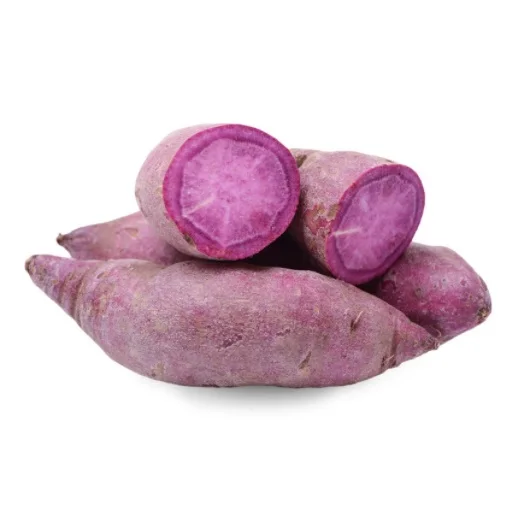 High Quality Cheap Price Fresh Sweet Potatoes Fresh Purple Sweet Potato Factory from Vietnam