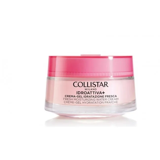 Collistar
Idro-Attiva Fresh Moisturizing Water Cream