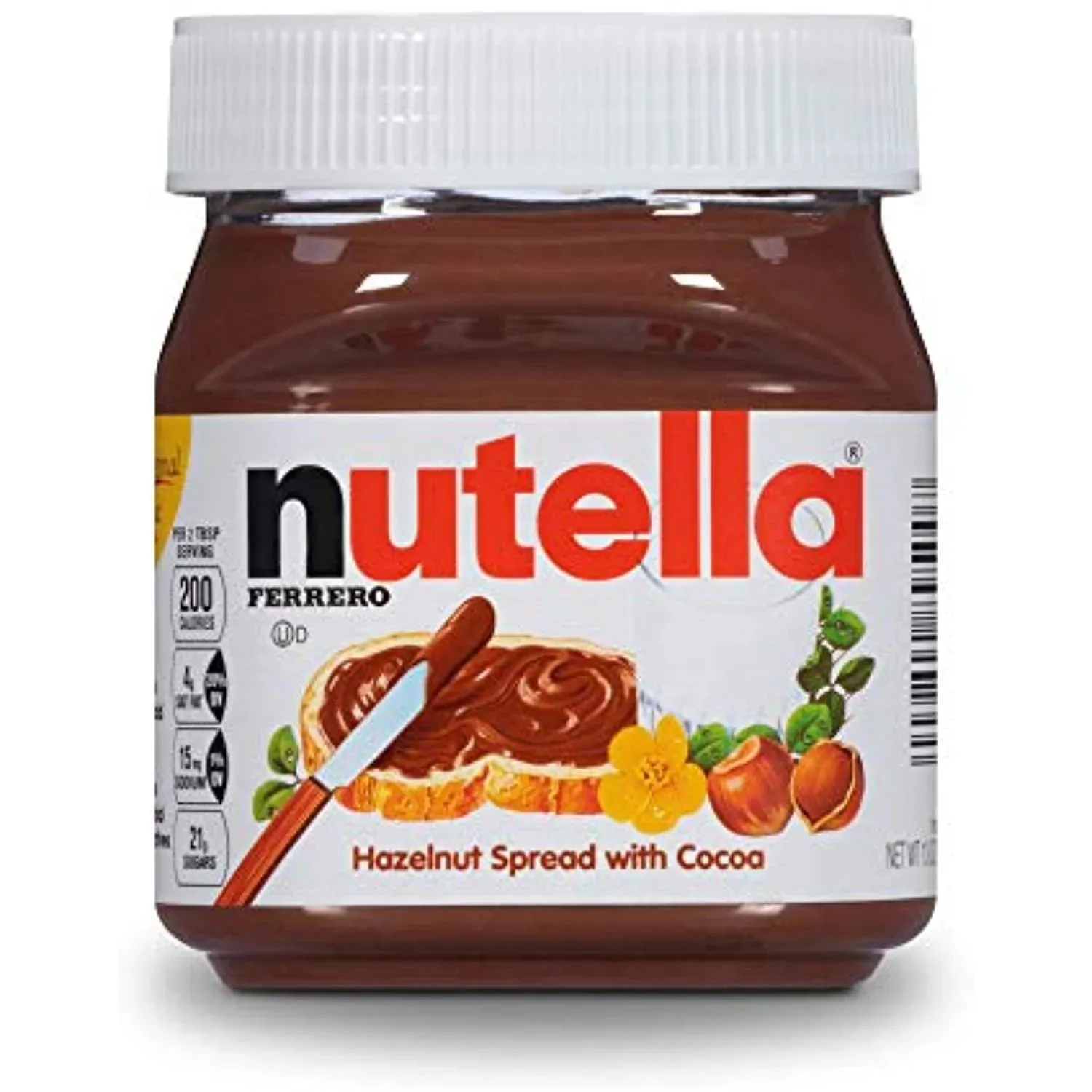 Top Grade Nutella Chocolate / Ferrero Nutella Chocolate for sale Kinder Chocolate, Kinder Bueno,