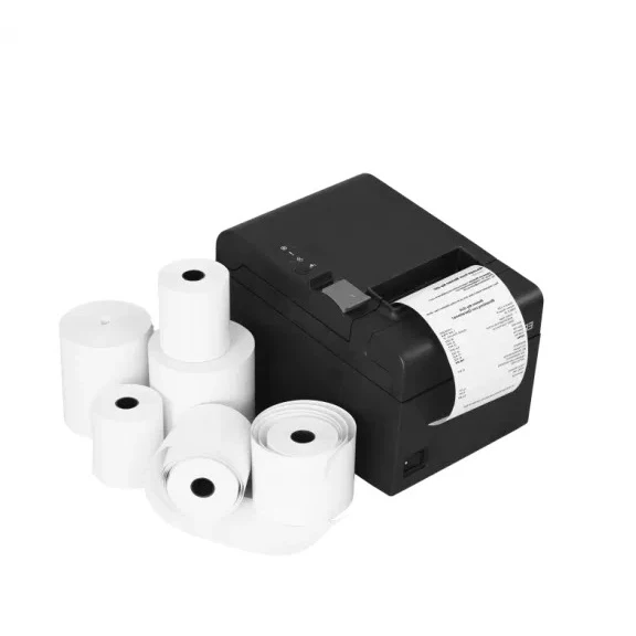 best  Selling Thermal Paper Roll for POS/ATM High manufacturer new Best material With cheap rate