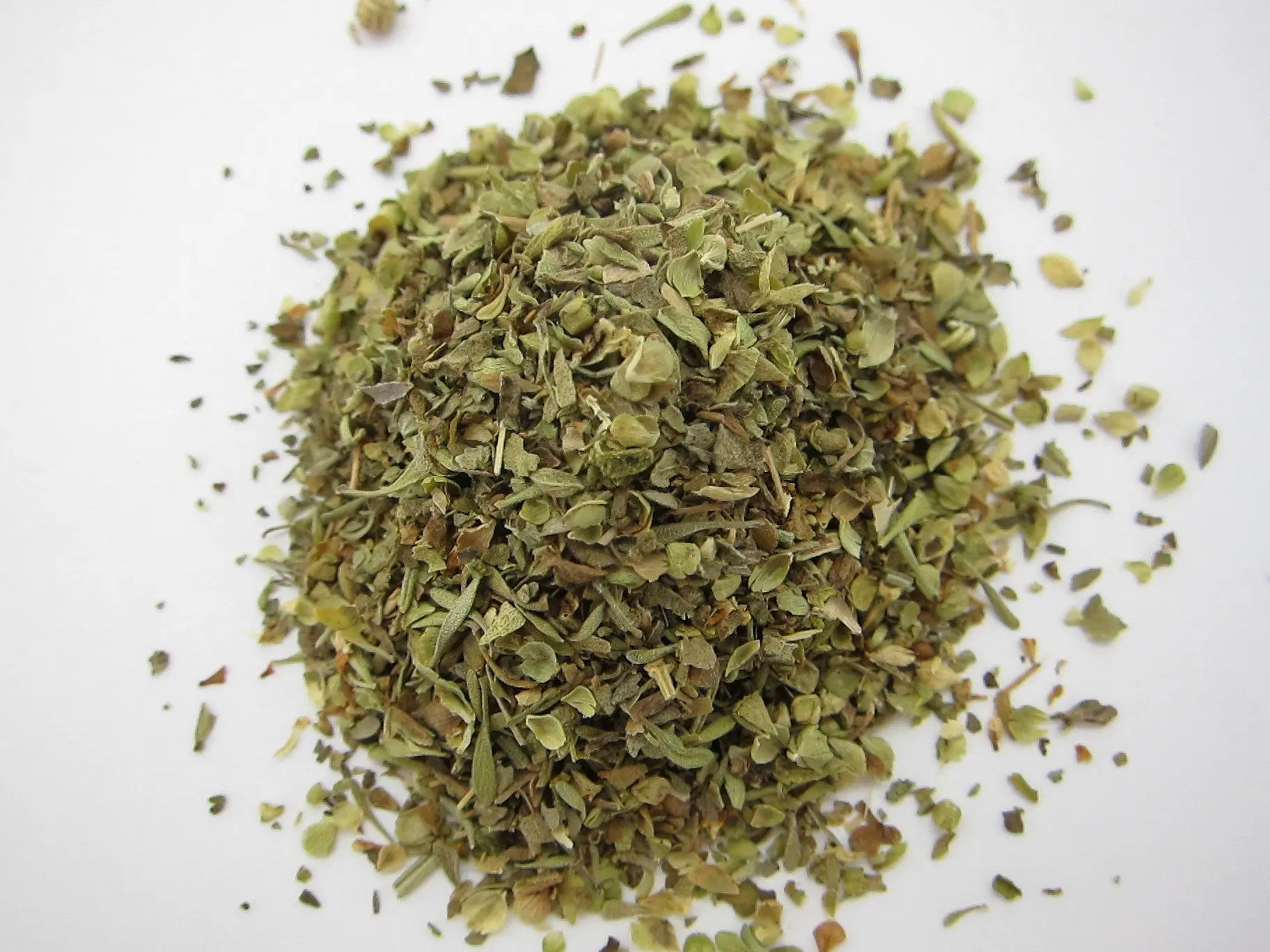 Wholesales Top Quality Food Spices Marjoram Healthy Food Dried Marjoram Traditional Spices Marjoram Leaves Cool Dry Place Raw