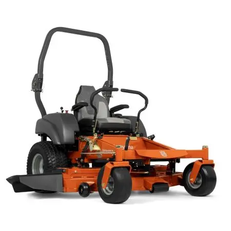 Распродажа со скидкой 2024 Hus qvarnass MZ61 61 в. 27 л.с. гидростатическая косилка Briggs & Stratton с нулевым поворотом