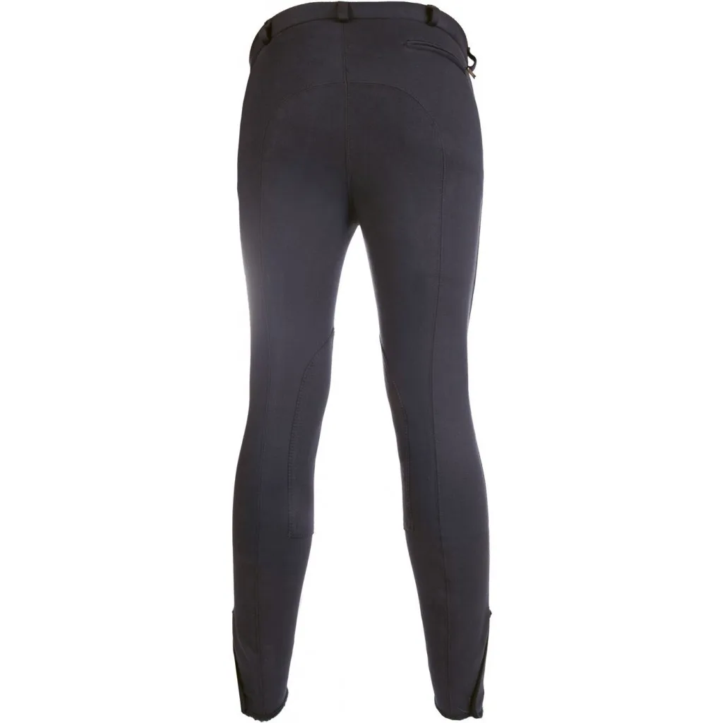 HORSE RIDING BREECHES EQUESTRIAN PANTS JODHPURS HIGH WAIST MENS KIDS FULL SEAT KNEE PATCH WINTER WATERPROOF COMPRESSION