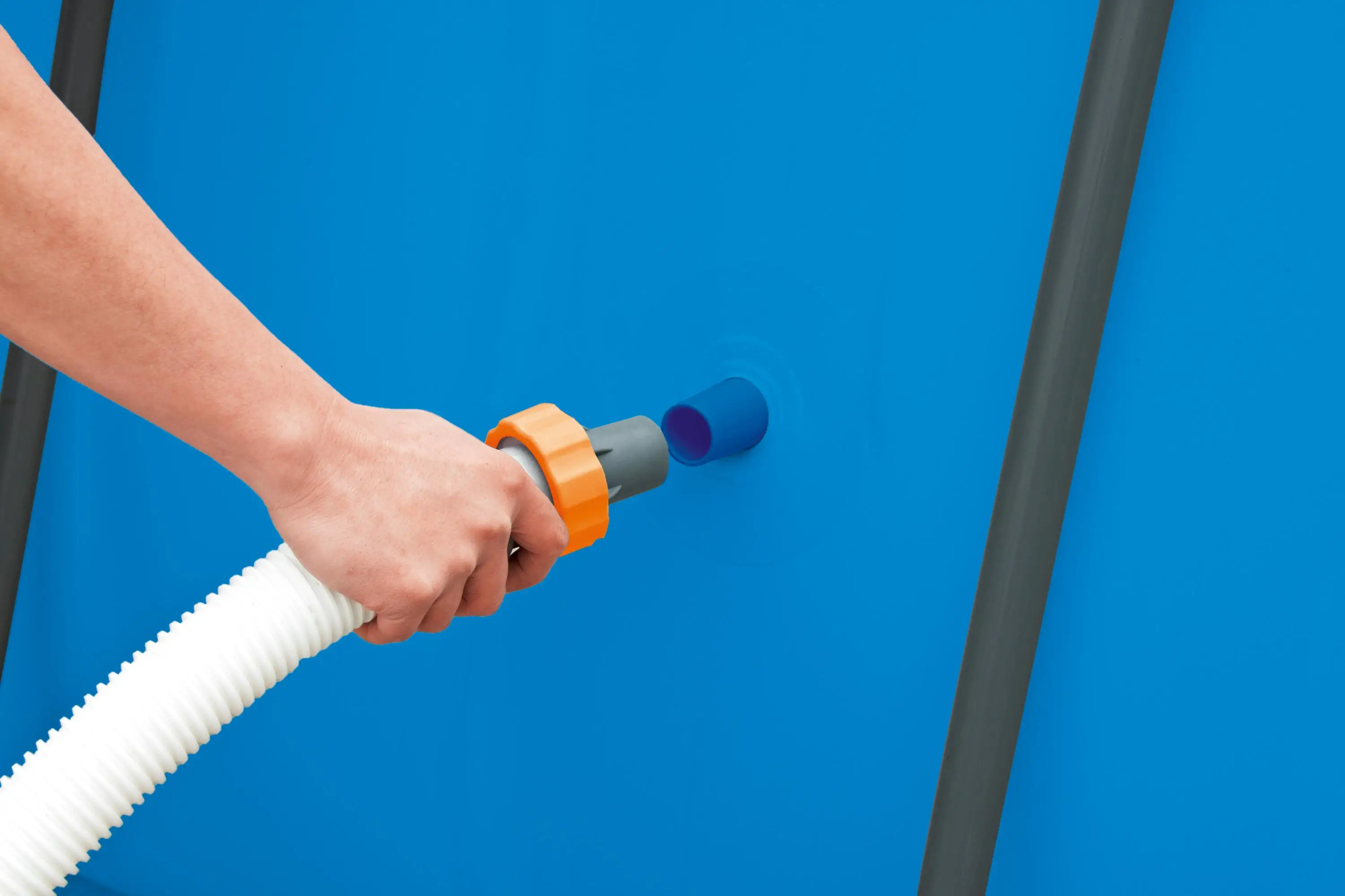 Wholesale Price Bestway 58486 in store 3000gal High Quality Sand Filter Pump Swimming Pools Brand