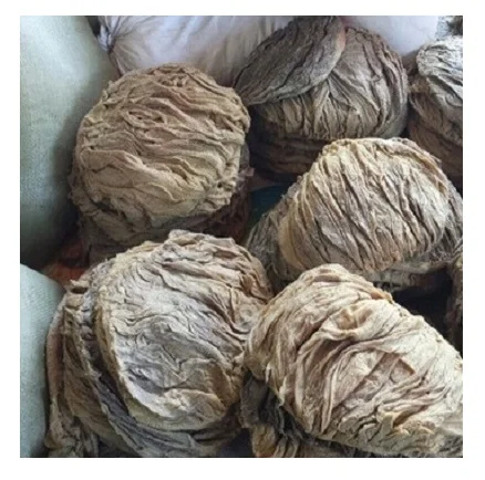 Dry Salted Beef Omasum and Buffalo Offals / Halal Beef Omasum/ Dried Salted Beef