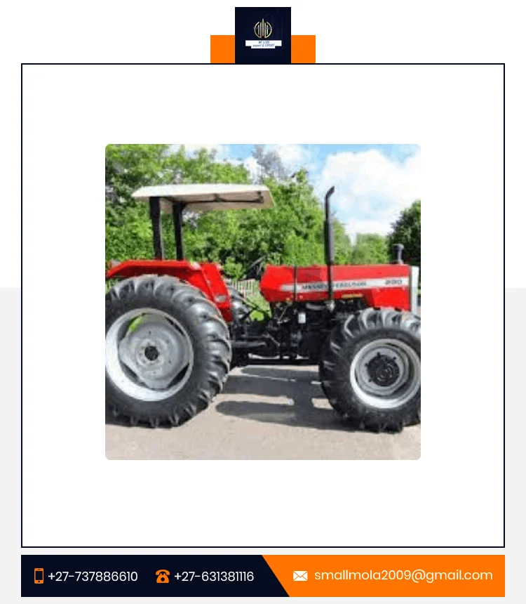 Massey Ferguson Mf1004 Electric 85 Percent New 4wd Tractors 100hp Used Farm Tractor Agricultural Second Hand Tractor
