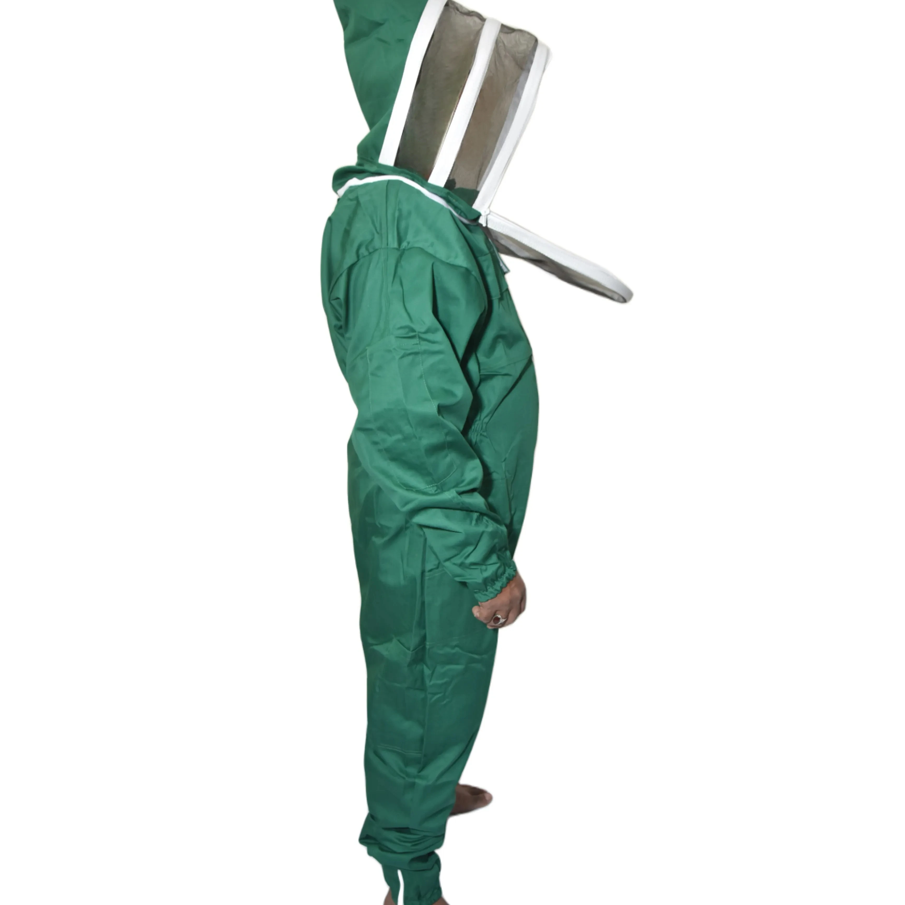 professional equipment air breathable clothing Anti bee suit Bee keeping Uniform men Beekeeping suit
