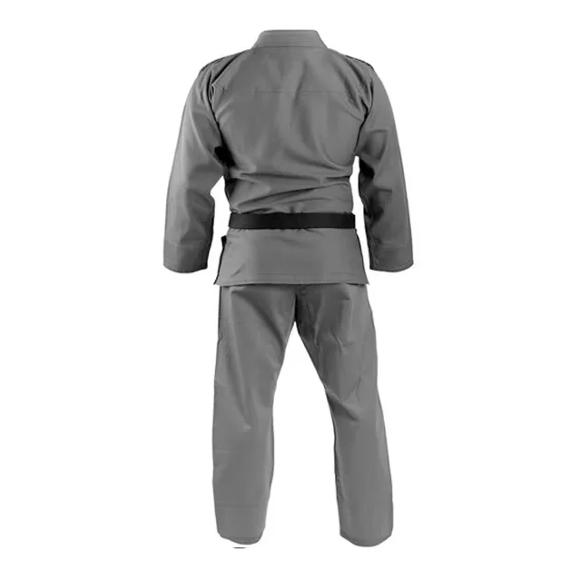 Latest Design Durable Material Men BJJ GI Uniform Pakistan Manufacture Low Price BJJ GI Uniform
