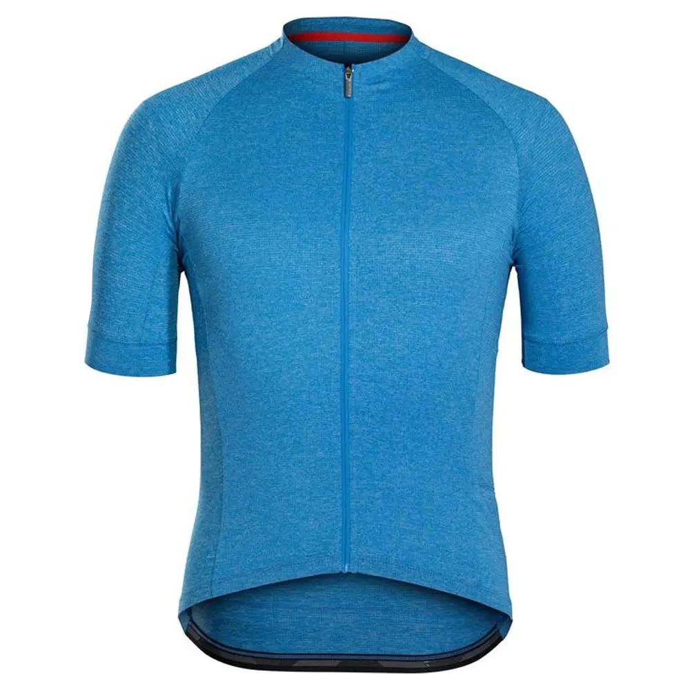 Top High Quality Best Cycling Jerseys Custom Logo Printed And Design Half Sleeves Lightweight fabric