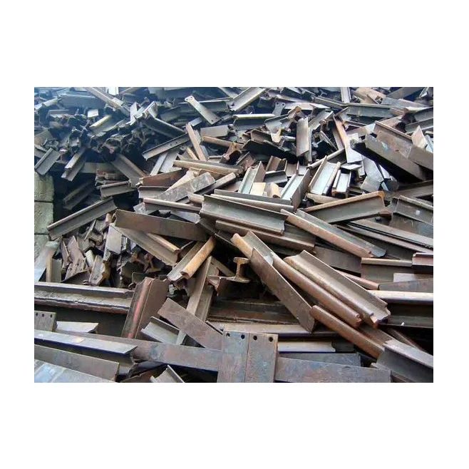 Quality Heavy metal ,Iron Scrap/ Metal scrap HMS 1 and HMS 2 scrap steel for sale