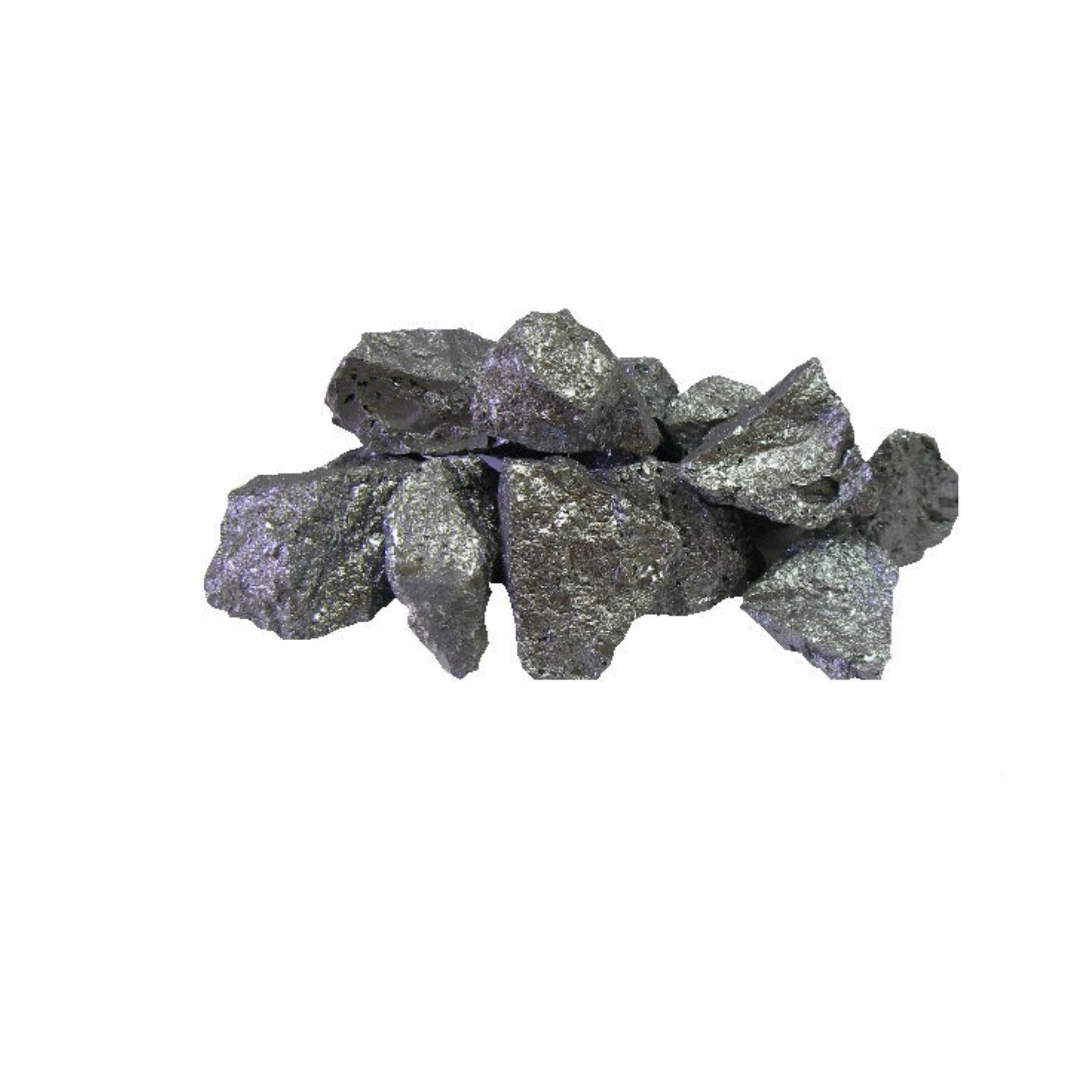 High-purity and low impurities SILICON METAL  553 for Chemical industry