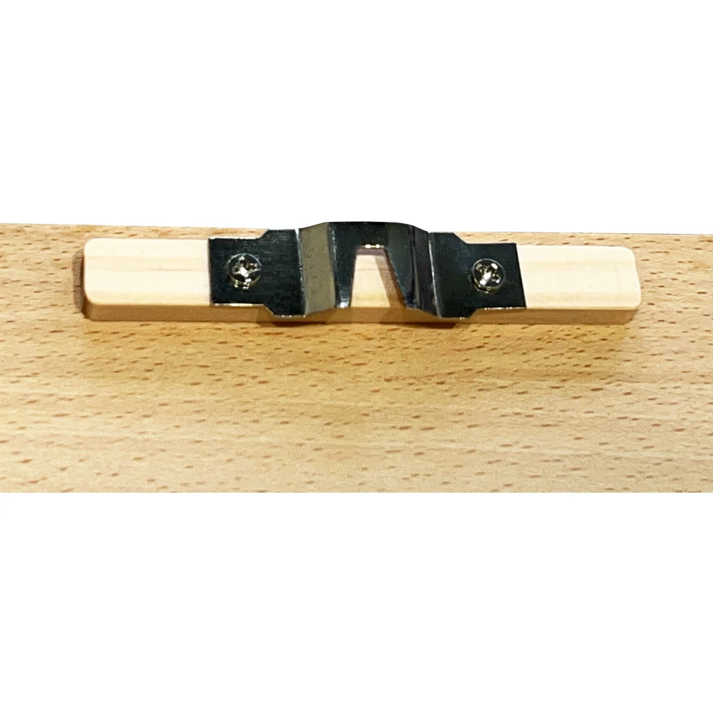 wall hanging painting tulips geometric line round wood for wall decor