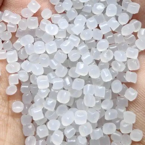 Poland Quality Virgin HDPE / LDPE / LLDPE PET Recycled Flakes Granules