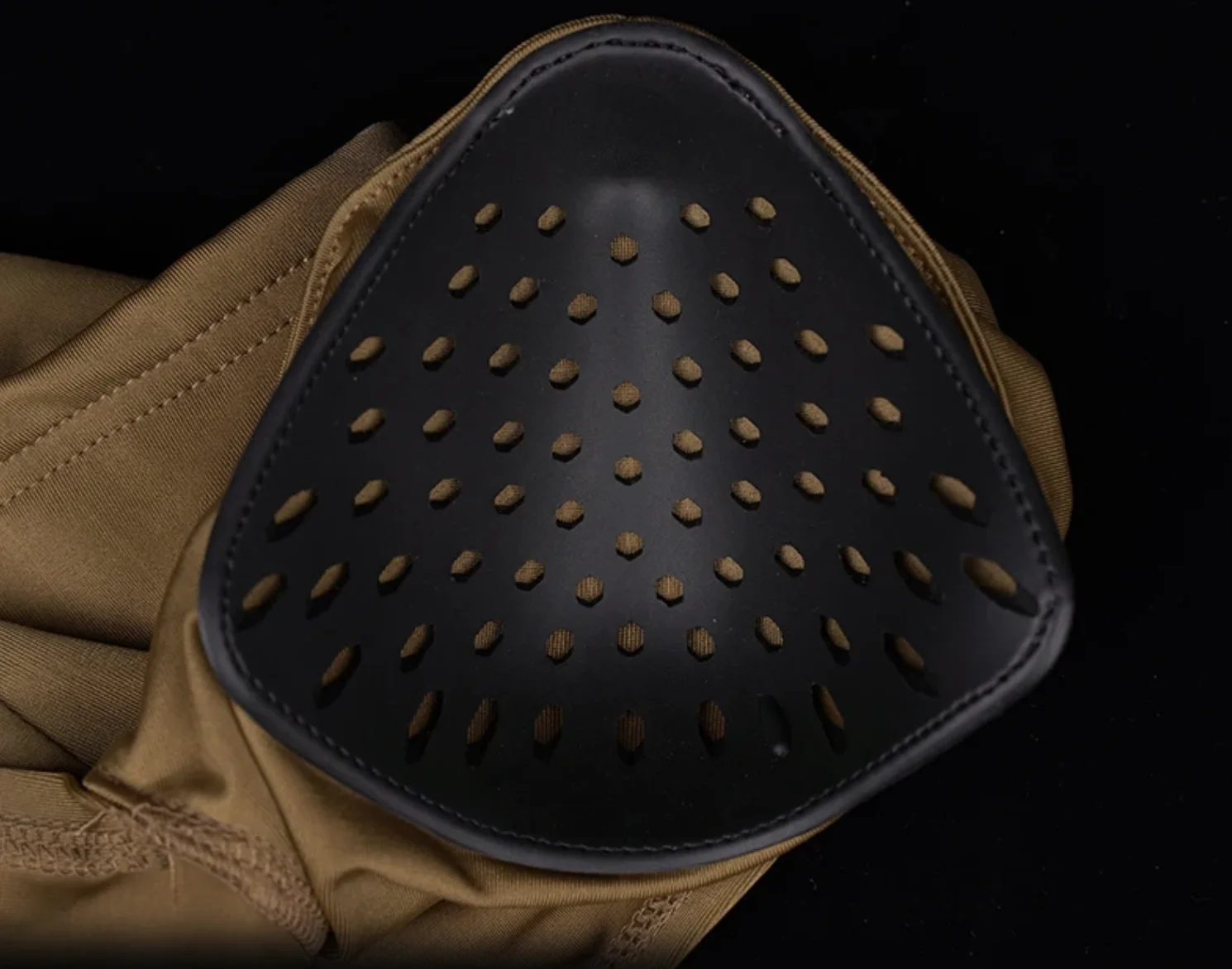 Elastic Cloth Headgear Outdoor Sport Mask Cycling Shielding Bandana Headgear