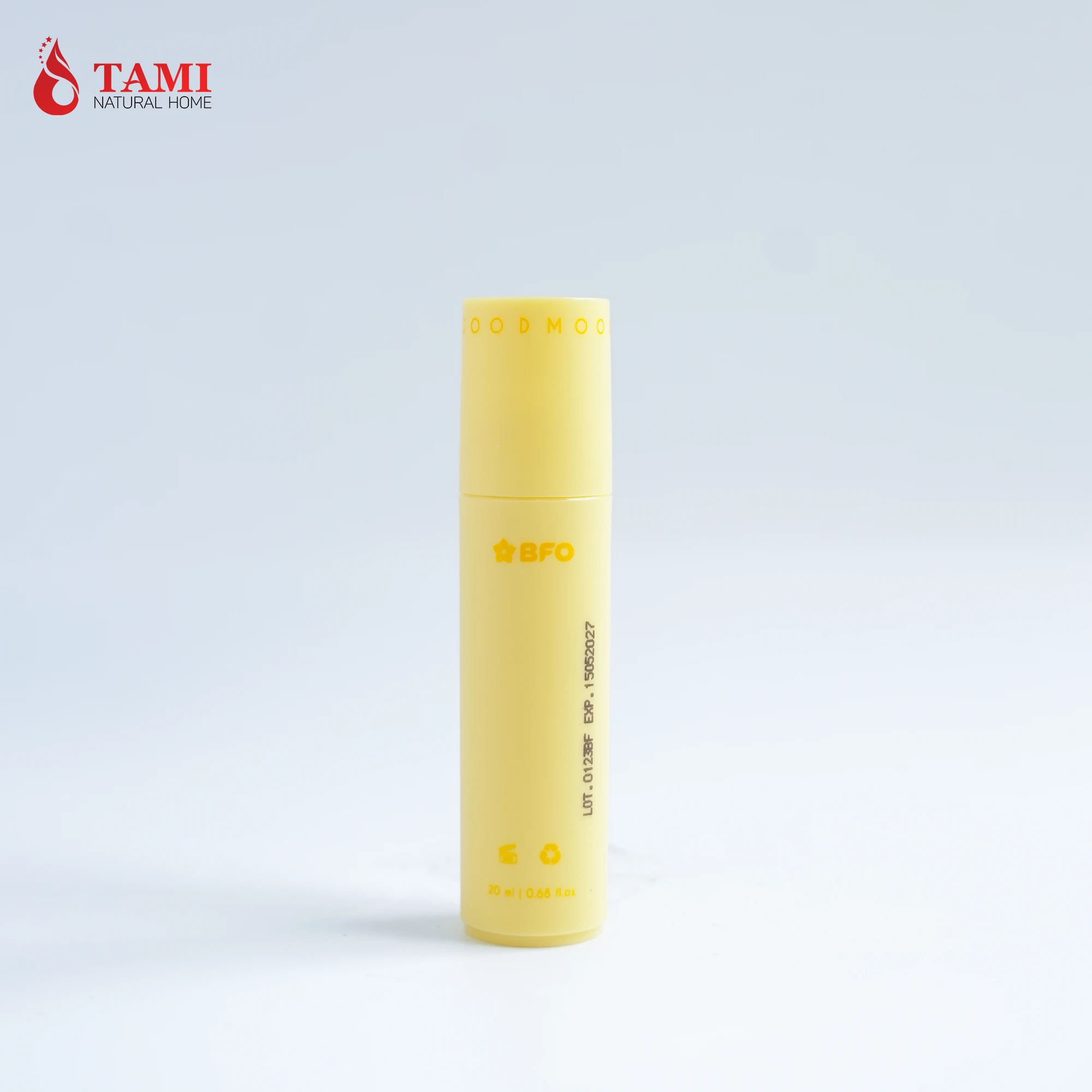 Wood & Flower Scents Good Price Daily Personal Care Products GOODMOOD - Sunflower Deodorant Wholesale From Vietnamese Brand