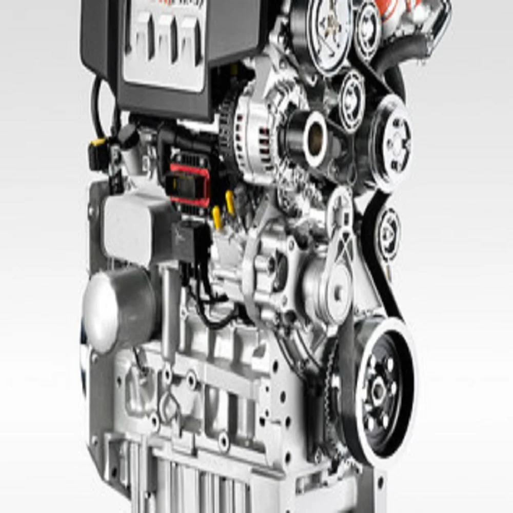 Thailand Used ARISTO SUPRA TWIN TURBO VVTI ENGINE