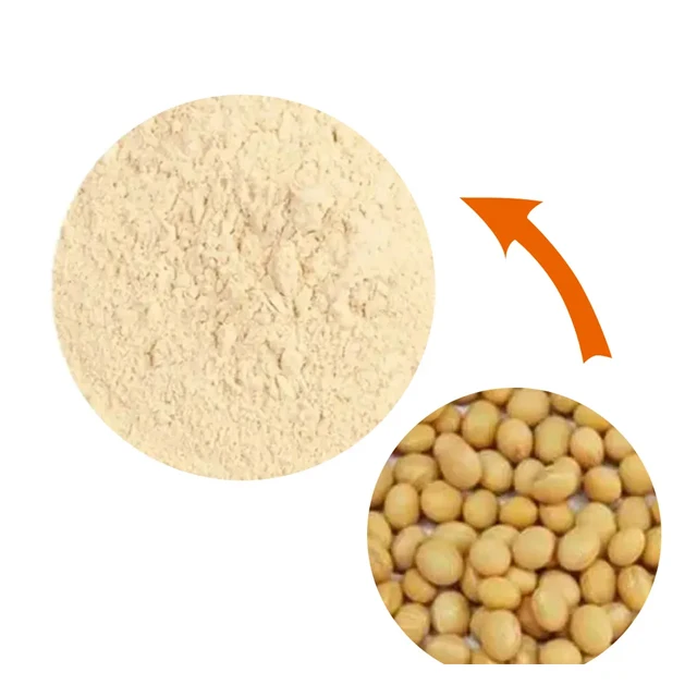 Best Exporter Of Soybean Meal Soybean Meal  Soybean Meal 46%for Animal Feed