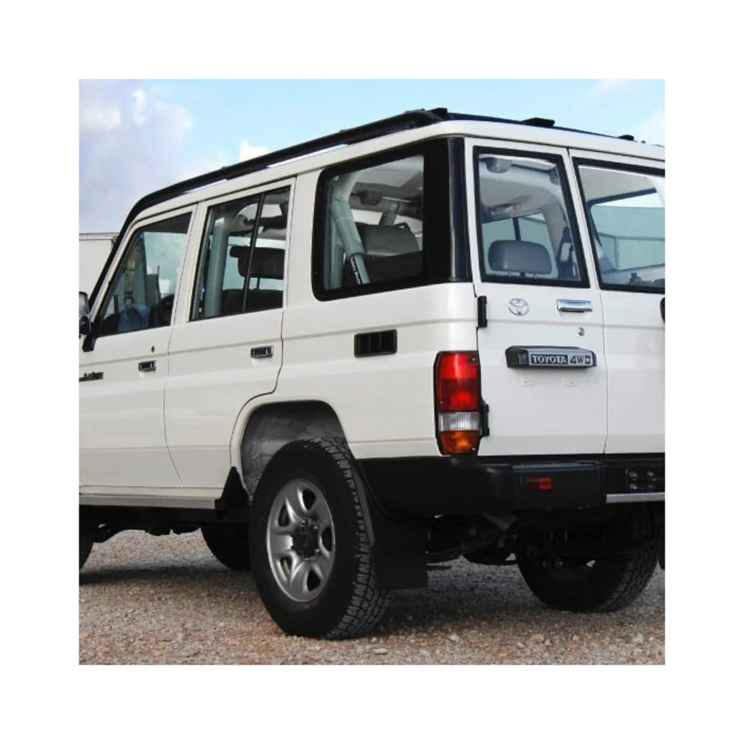 USED CARS IN DUBAI TOYOTAA LAND CRUISER PRADO / 2018 TOYOTAA LAND CRUISER AUTOMATIC DIESEL CARS FOR SALE