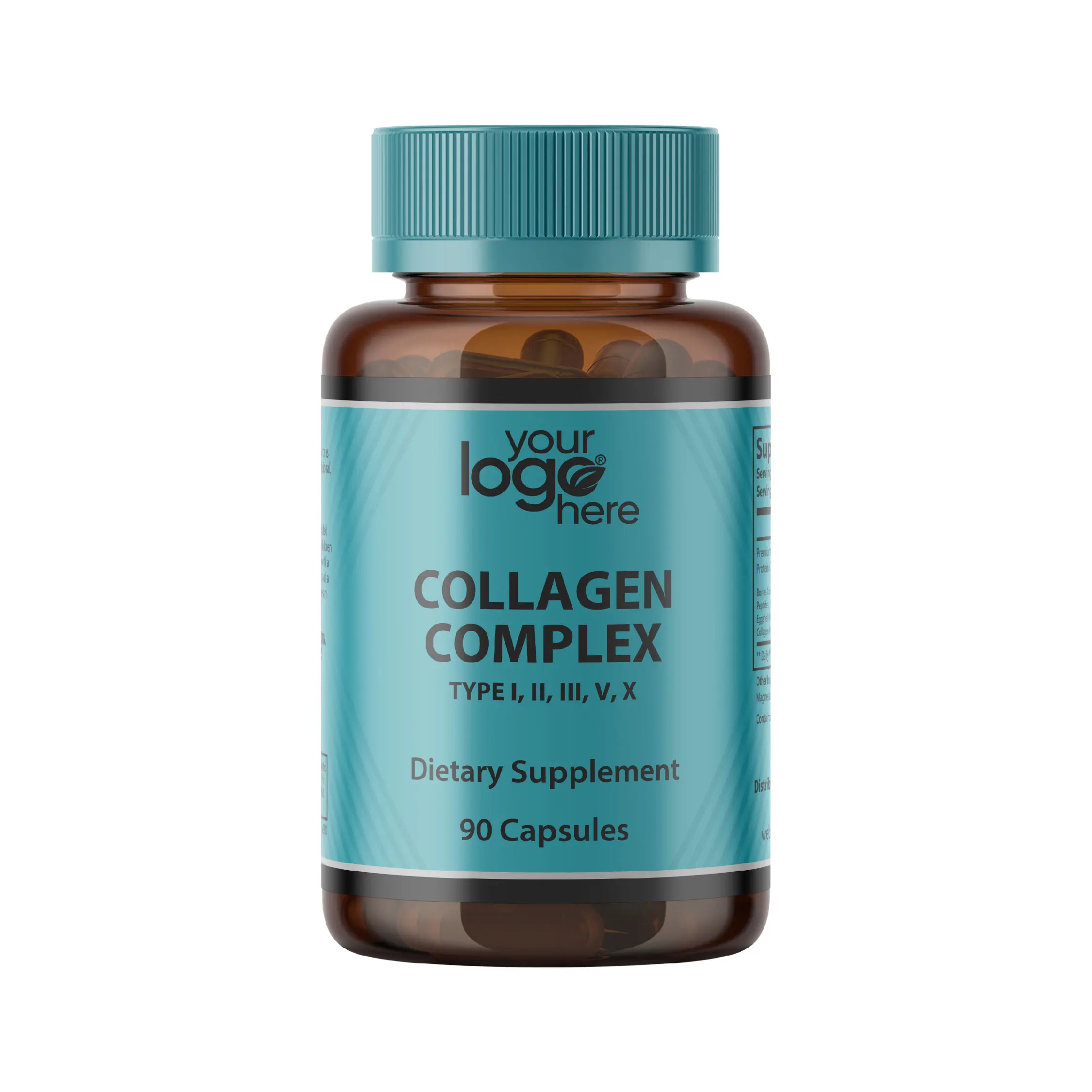 2024 New Arrival Collagen Capsules Pure Collagen Supplement  Available in best Market Price for sale