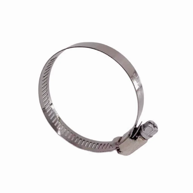 Full stainless steel 1/2 inch bandwidth road former 2.5' inch American clamp