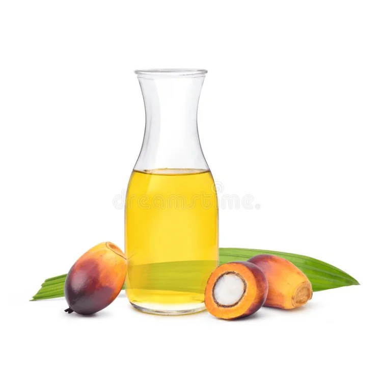 Hot Sale of Superior Quality 100% Pure Refined RBD Palm Oil in Plastic Bottle at Best Price