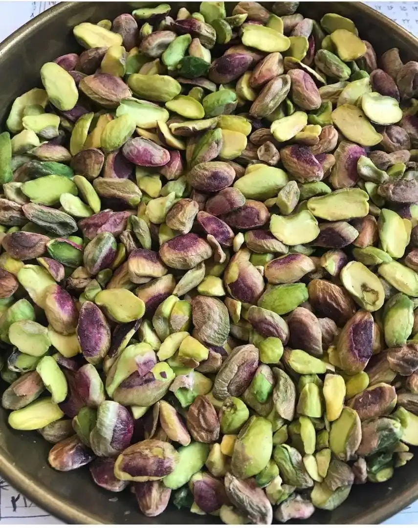 pistachio kernel