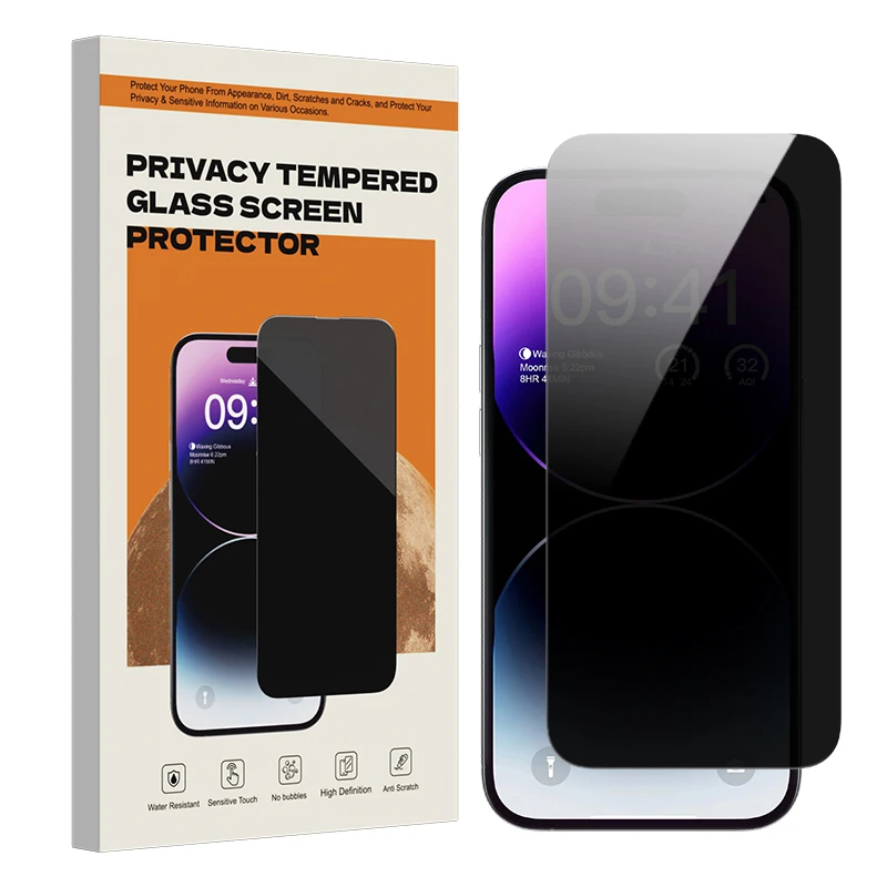 Противоударный экран для Iphone