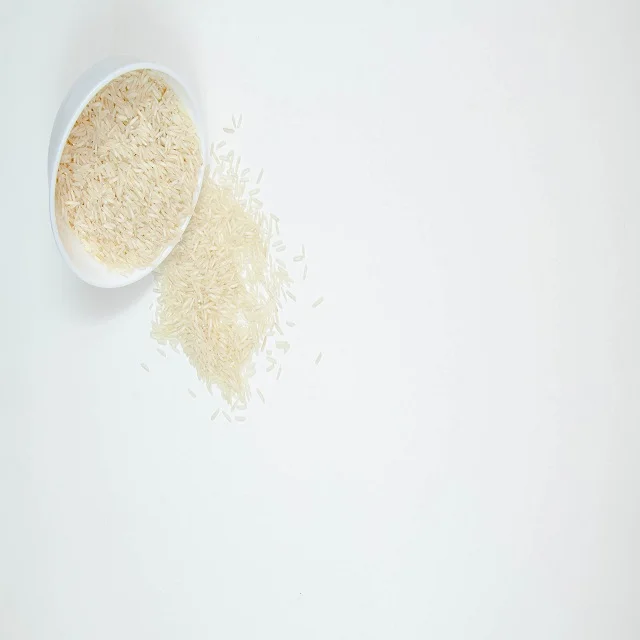 Cheap 5% Broken Long Grain Glutinous Price Broken White Rice