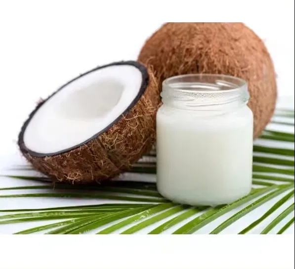 Coconut Oil Cold Pressed Coconut Oil Vietnam RBD Coconut Oil Fast Delivery best price