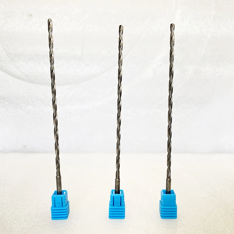 FULLOVE High Quality Carbide Drill Bits For Machine Tools
