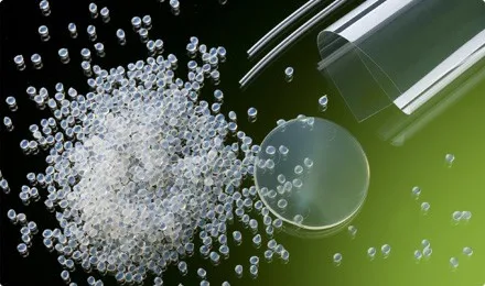 Wholesale Good Dyeing Force Functional Masterbatch Resin Tpu Pellet