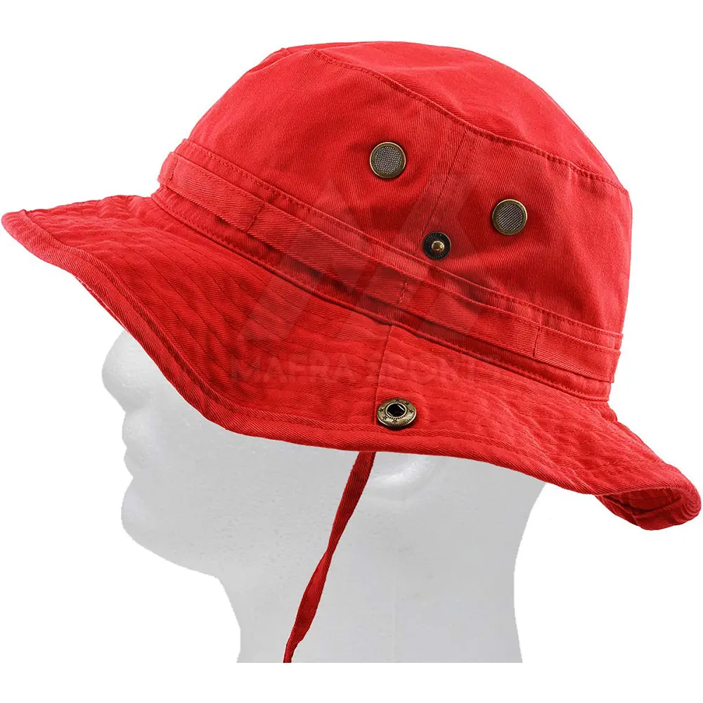 Unisex Customized Bucket Hats Printed Plain Bucket Hats for Outdoor Sports for Winter Hot Selling