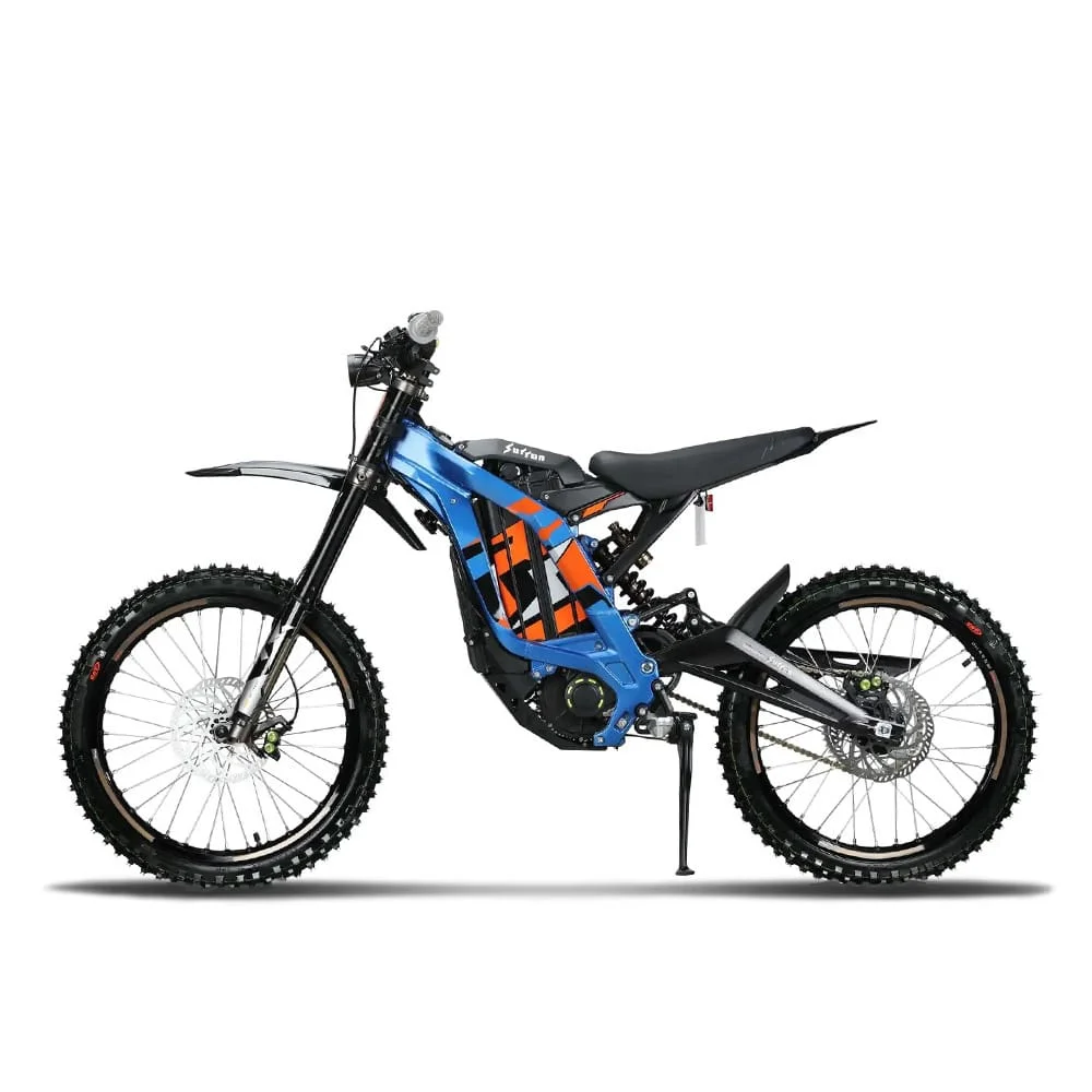 Additional Promo Sales New Sur Ron Light Bee X Powerful 5400W Dirt Ebike Adult Off road ebike