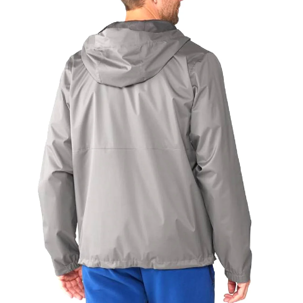 Custom Made Rain Jacket Made in Pakistan in reasonable price Factory Wholesale Summer Outdoor and Hooded Rain Windbreaker Jacket