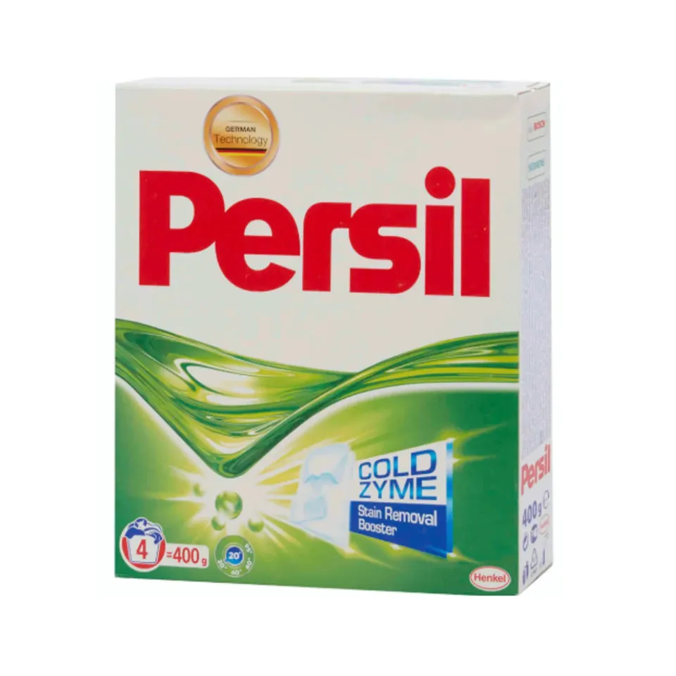Стиральный порошок Persil Family Size (Bio / Non-Bio Colour Protect )- 130 стирка-моющее средство для стирки