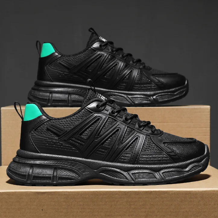 Оптовые кроссовки 2024 года модные повседневные кеды для мужчин и женщин бега на улице