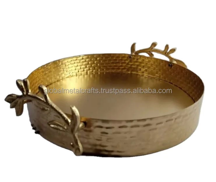 Eid Ramadan Platter Moon Ramadan Decorations, Moon Star Tableware for Eid Mubarak Party Breakfast Dinner Dessert Pastry Display