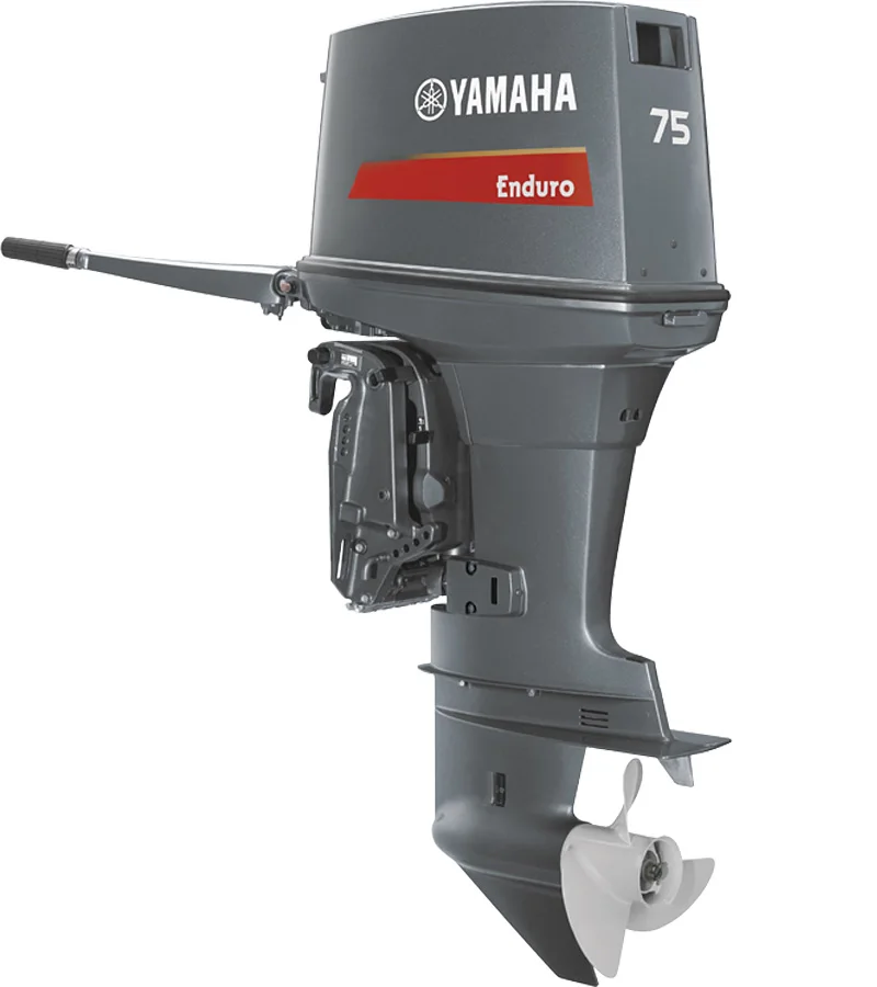Best price  Yamaha 75 -115HP F75LB Outboard Motor for Sale