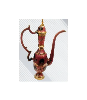 INDIA Brass Dallah Aftaba Set Arabic Coffee Pot for home decoration wedding dinning table top product home accessories BY BHD