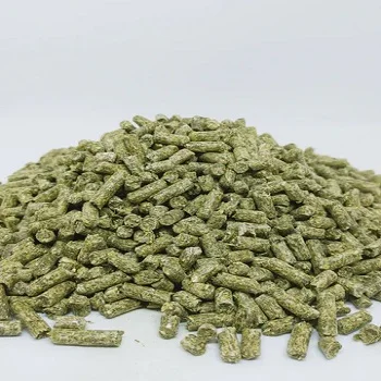 Best  Selling Bulk Quantity Egypt Export Animal Feed Alfalfa Hay Pellets for Wholesale Buyers