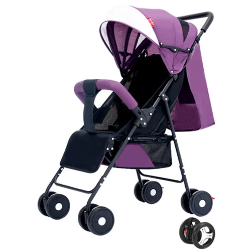 Best Double Strollers for Infants and Toddlers | Mockingbird