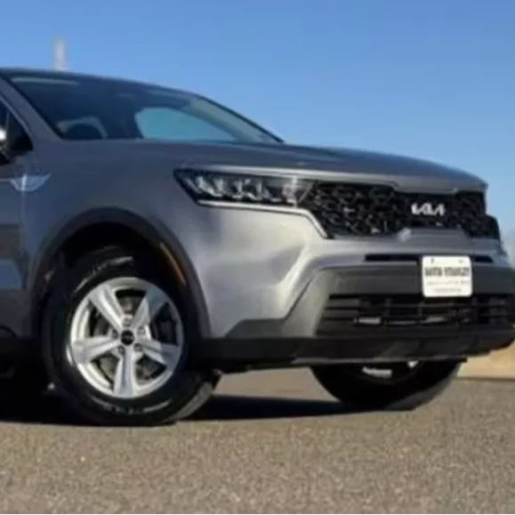2023 Kia Sorento LX AWD
