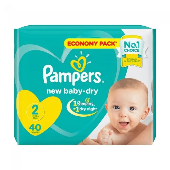 Disposable Baby Pampers All Sizes/Best Discount Wholesales price top quality colorful pampers baby diaper