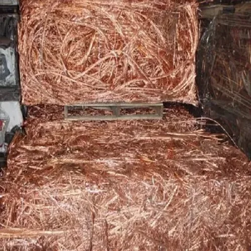 Metal scrap/copper scrap, copper wire content is 99.9% scrap metal aluminium for wholesale