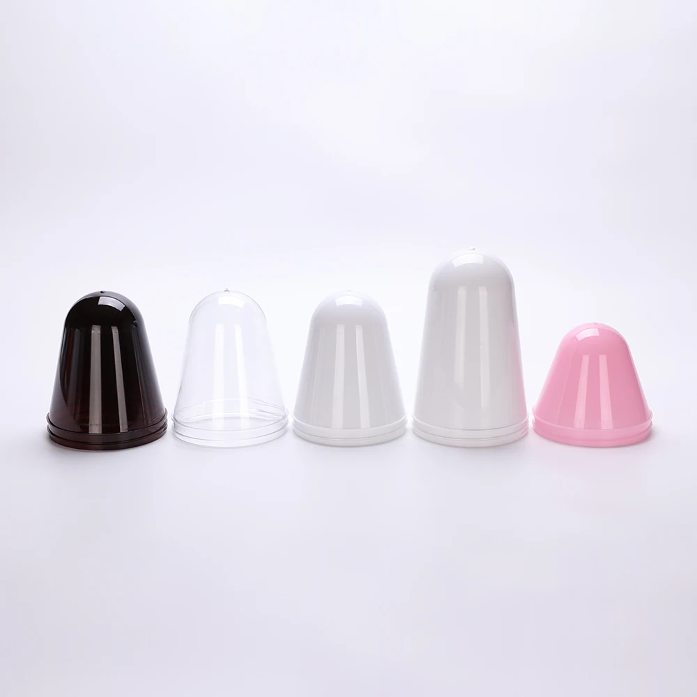 High Quality Wide Mouth Preform 100% New Material 89mm Jar Preform For Cookie Food Skincare Jar