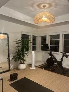 Bedroom Decor Elegant Eco Friendly Design Vietnam Handmade Bamboo Rattan Lamp Covers Wholesale Hanging Pendant Light Chandelier