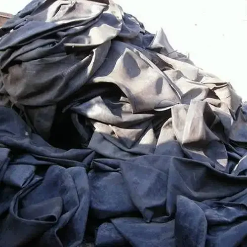 butyl rubber inner tyre tubes scrap in Europe