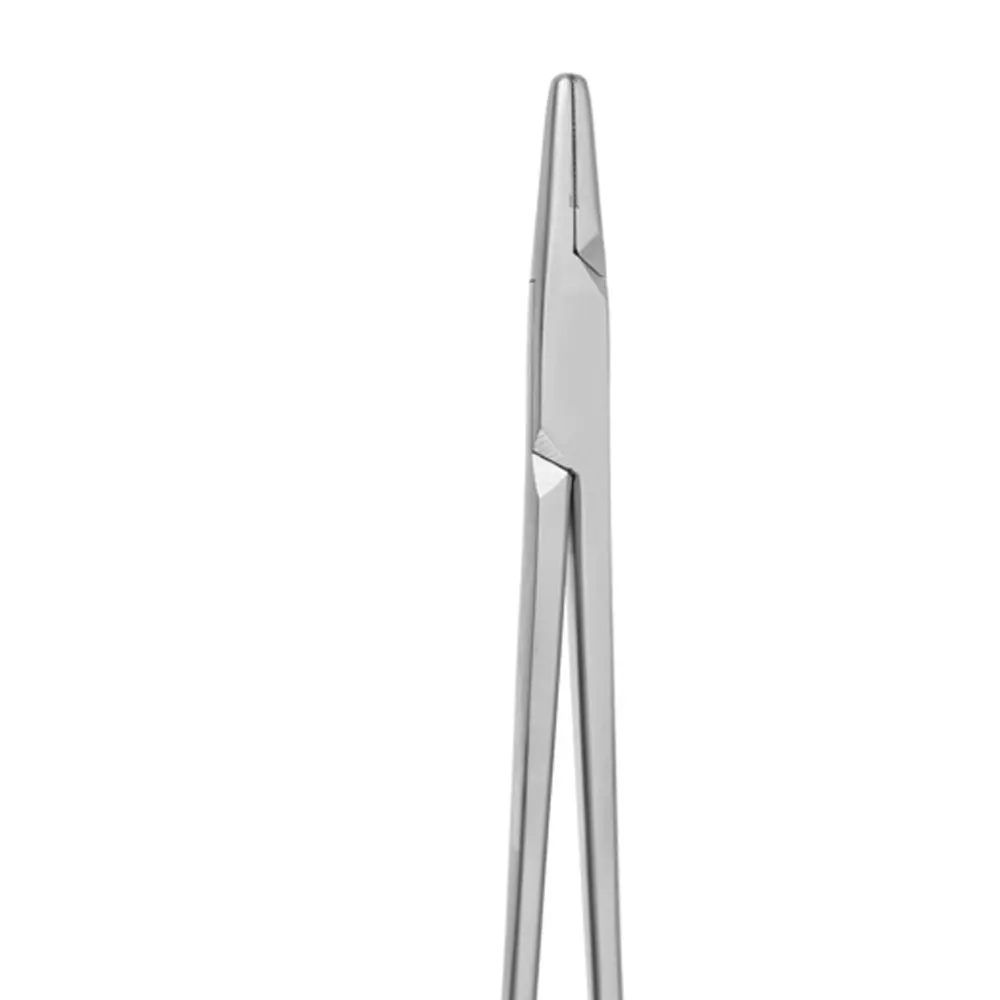 Hegar Needle Holder Forceps 14 cm Surgical Instruments High Quality Mayo Hegar Needle Holders At Low MOQ